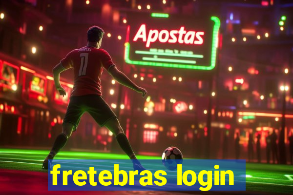 fretebras login